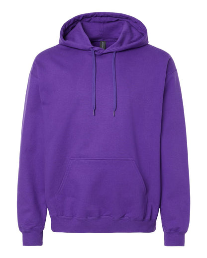 Gildan - Softstyle® Midweight Hooded Sweatshirt - SF500