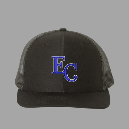 EC Embroidered Richardson 112