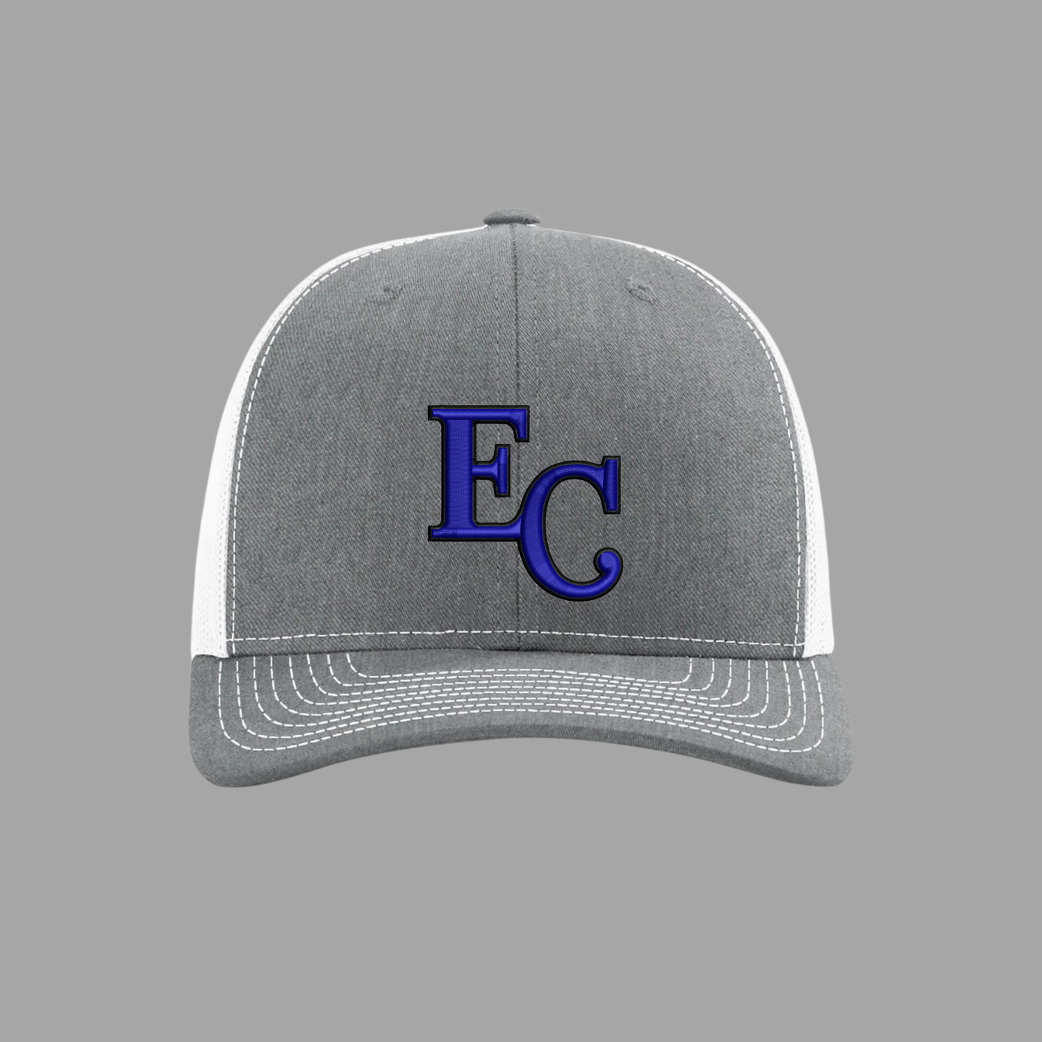 EC Embroidered Richardson 112