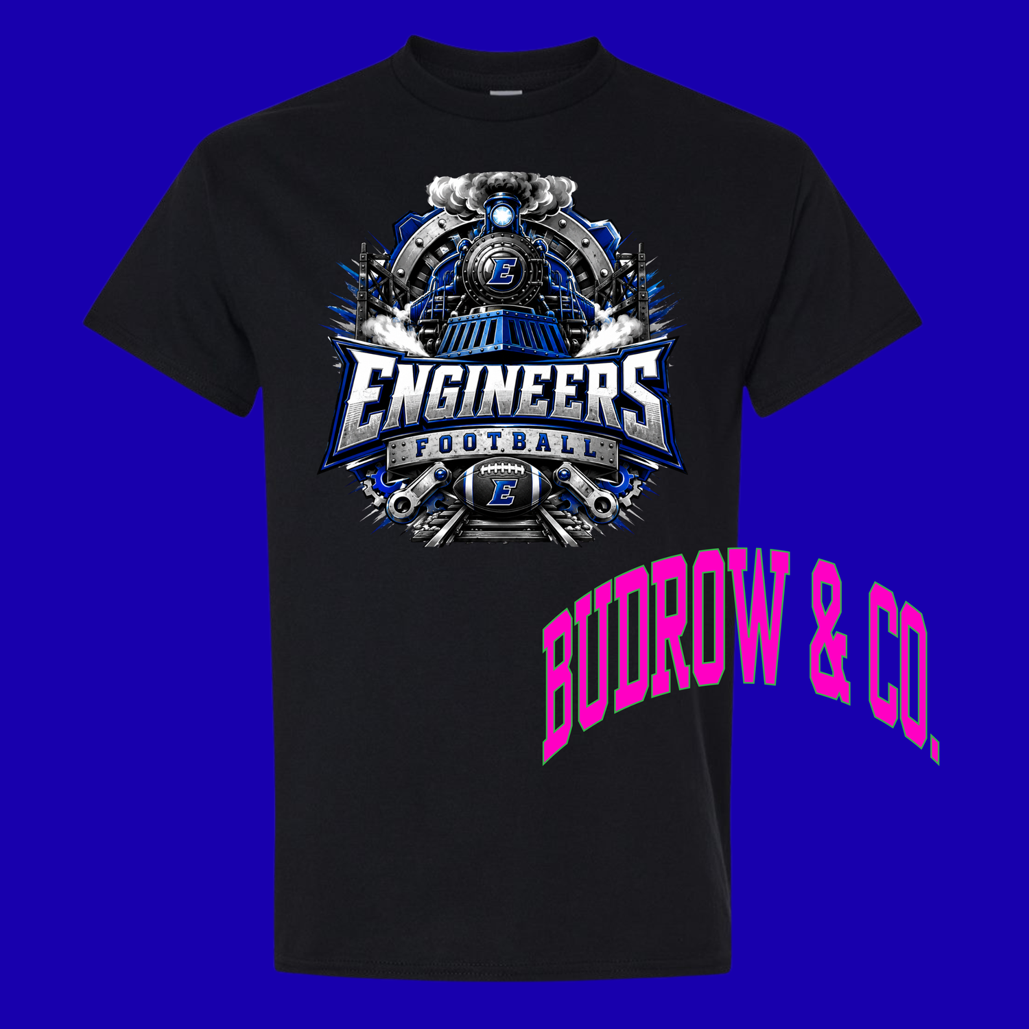 Engineers Football