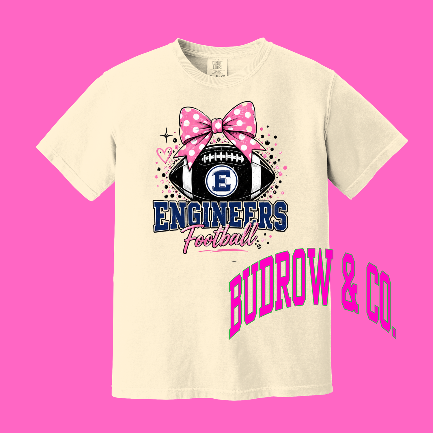 Engineers Football