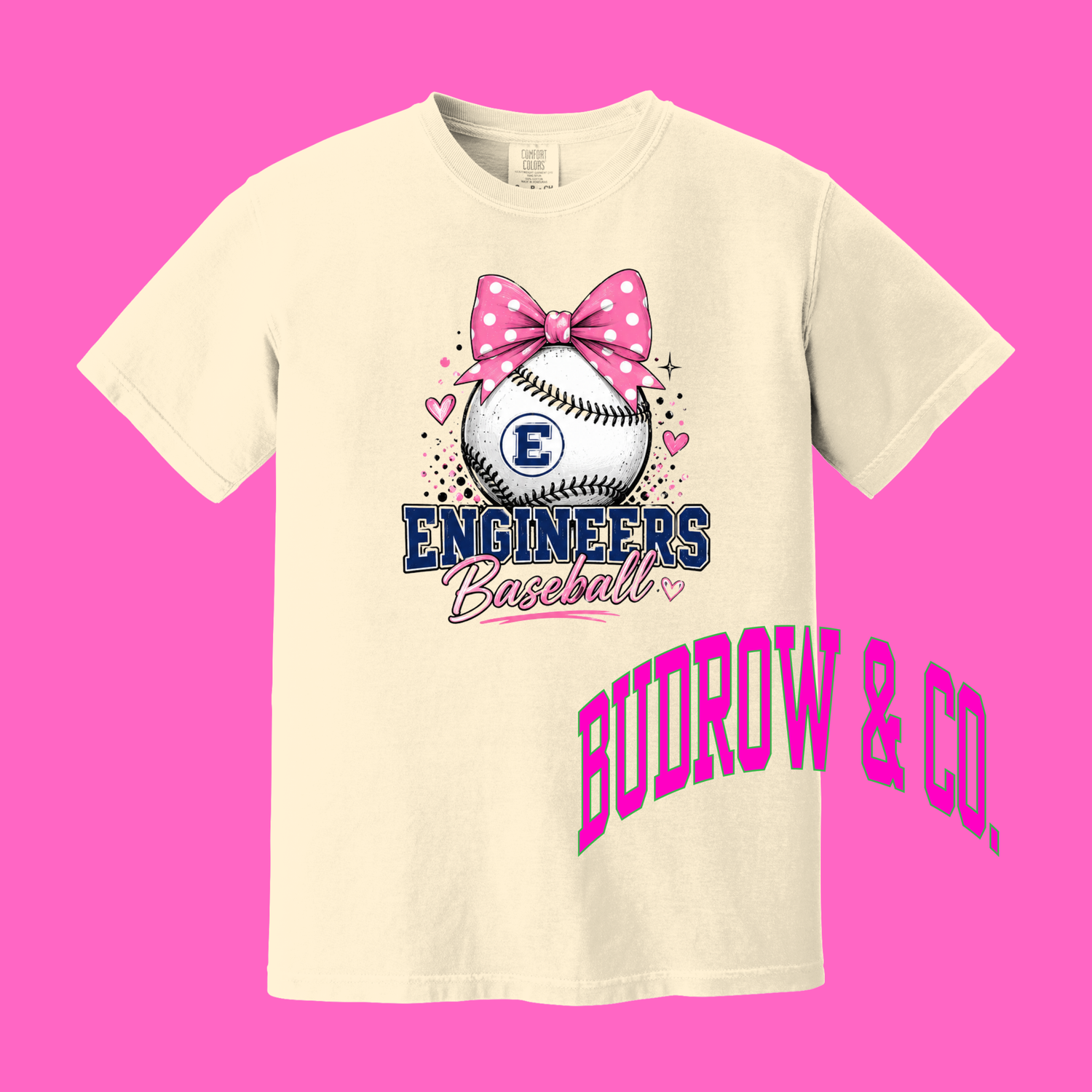 Engineers Baseball