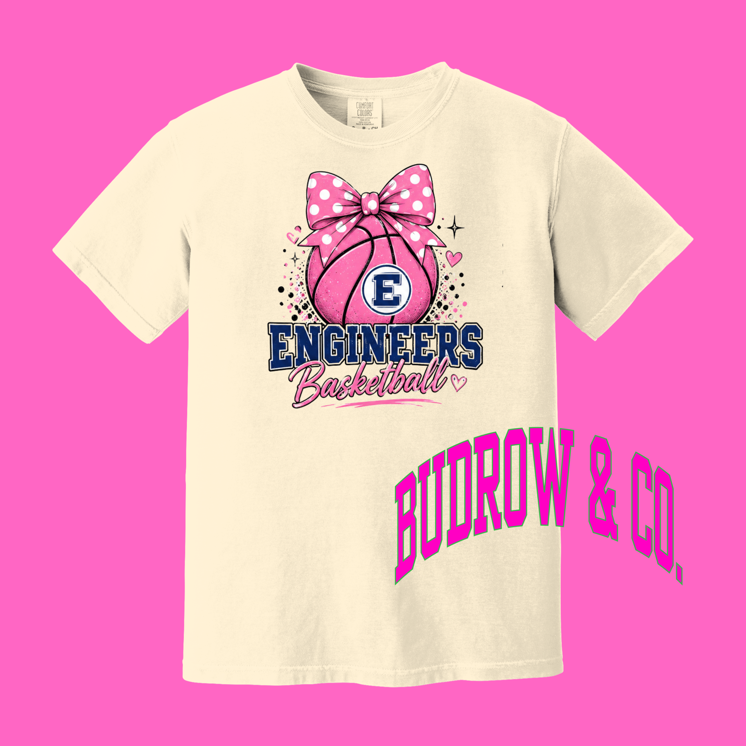 Engineers Basketball