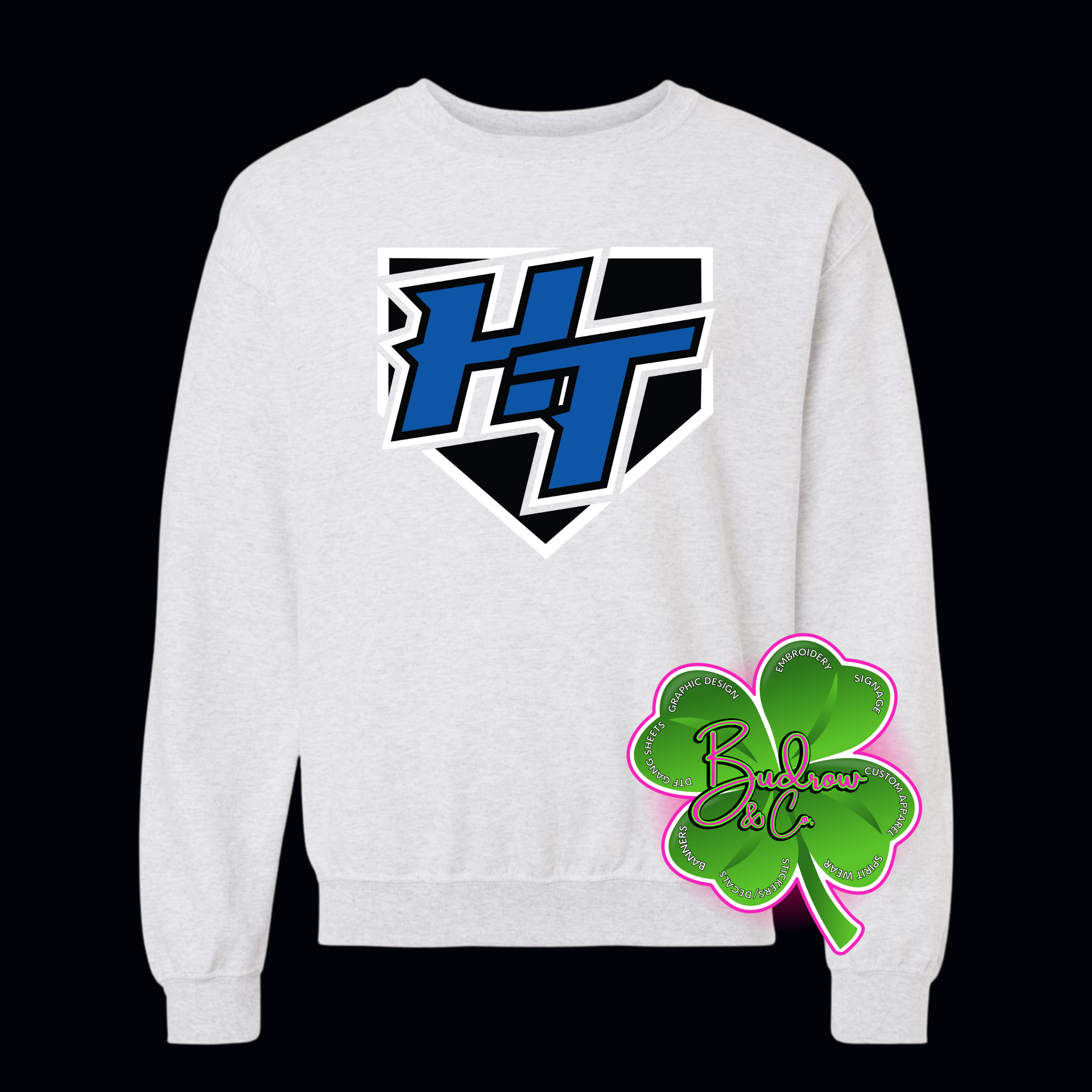 Hopewell Titans Baseball - HT Base