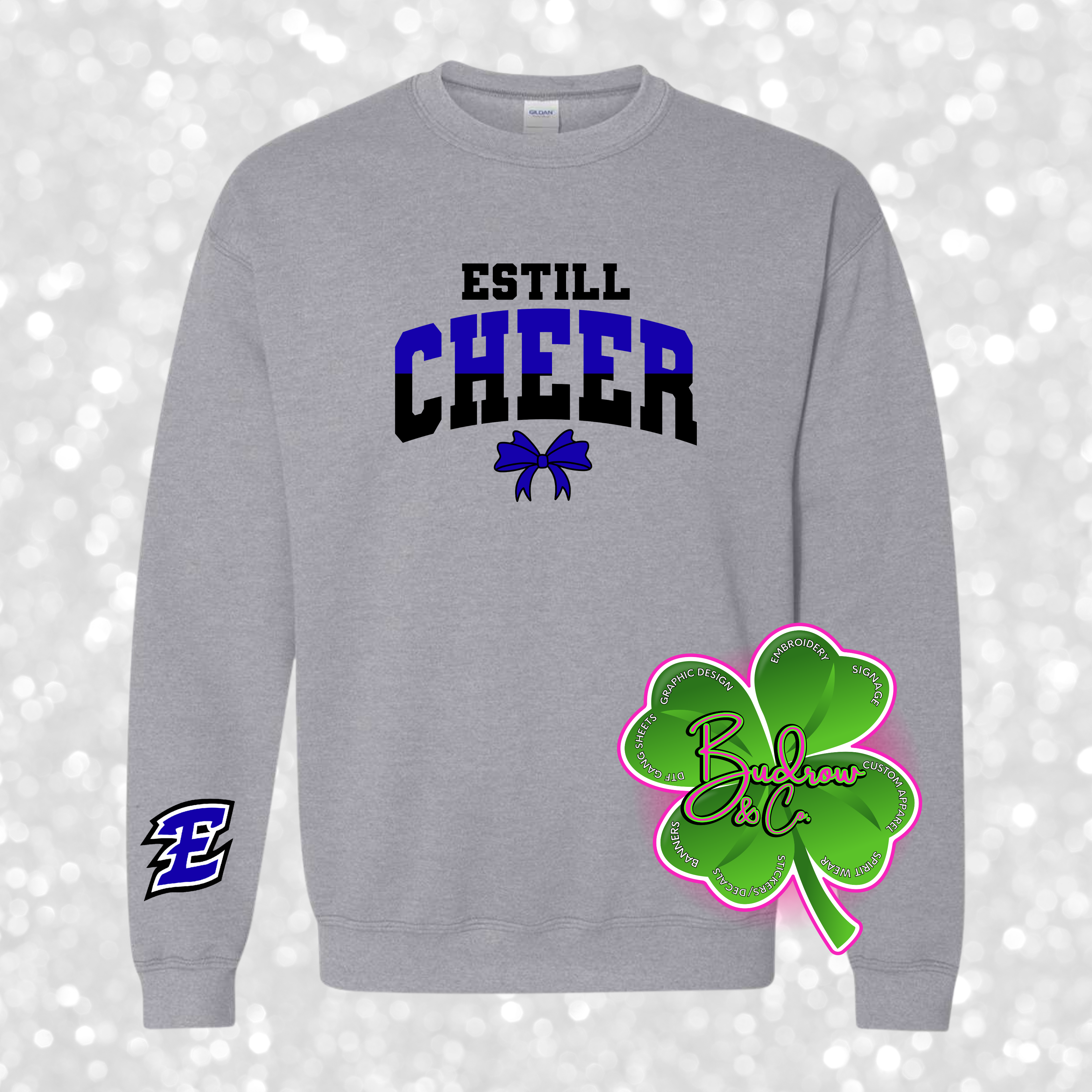 ESTILL CHEER