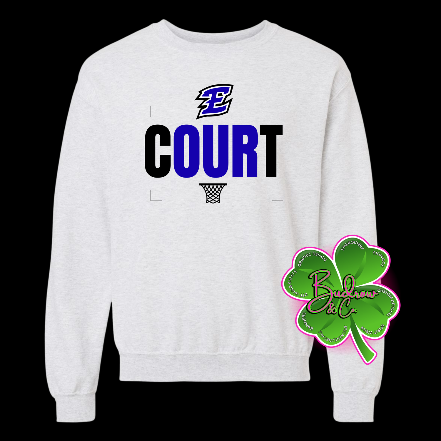 Our Court - Estill County