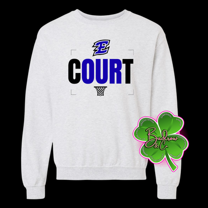 Our Court - Estill County