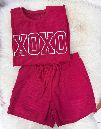XOXO Set