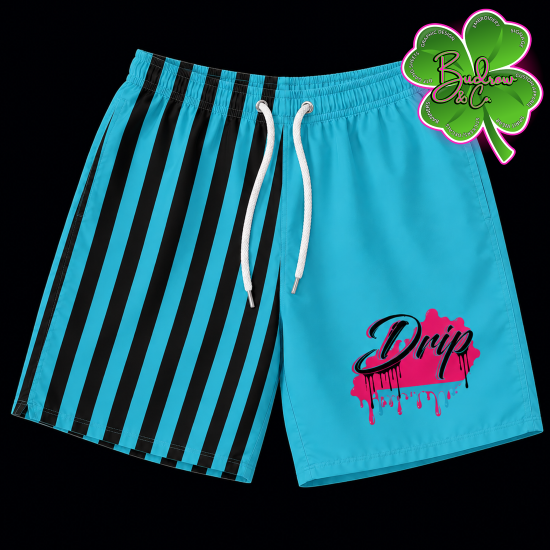 Drip Shorts 2
