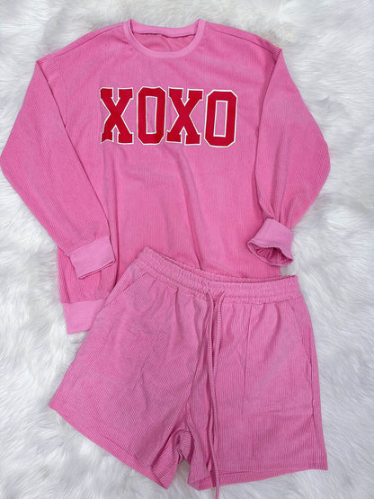 XOXO Set