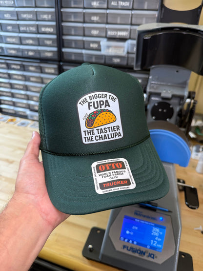 Fupa Chalupa Trucker Hat