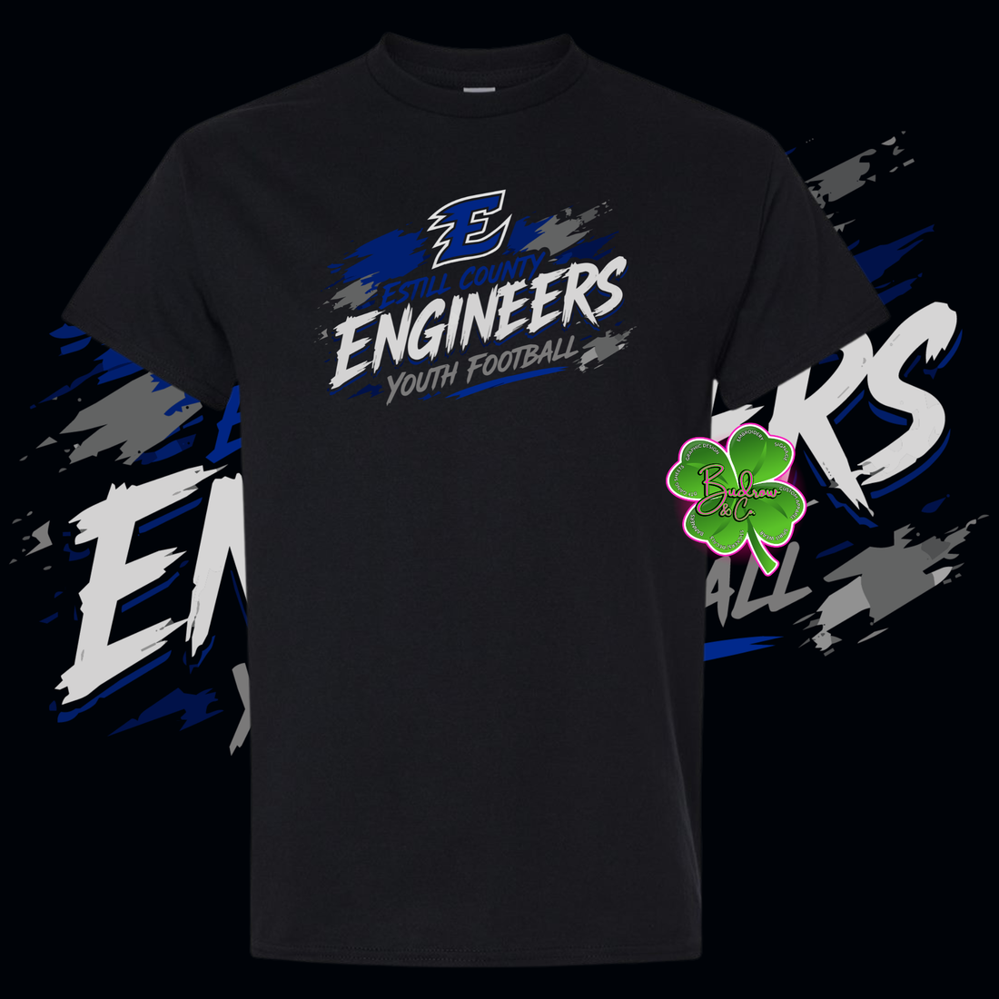 ESTILL ENGINEERS