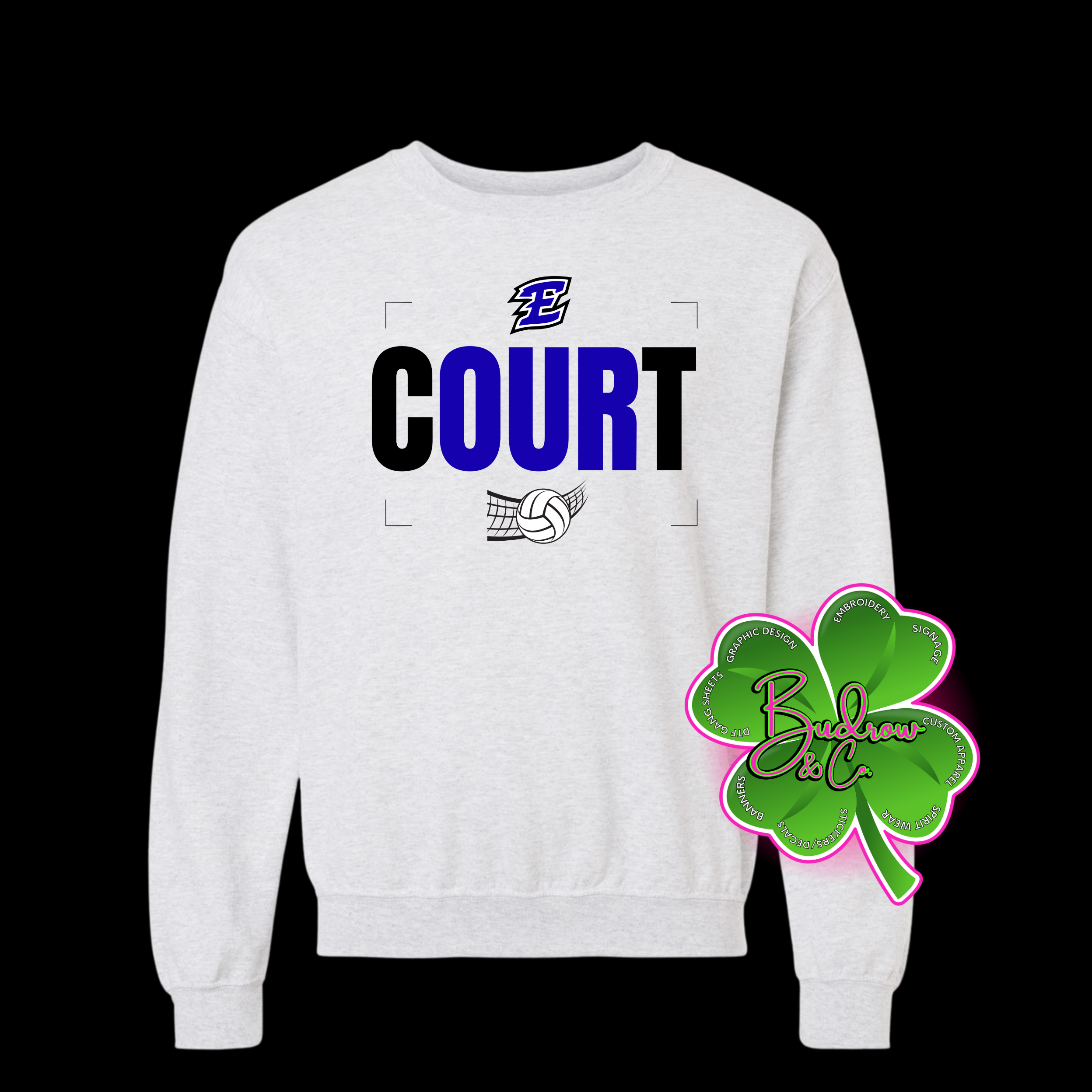 Our Court - Estill County