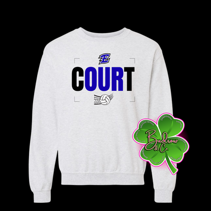 Our Court - Estill County