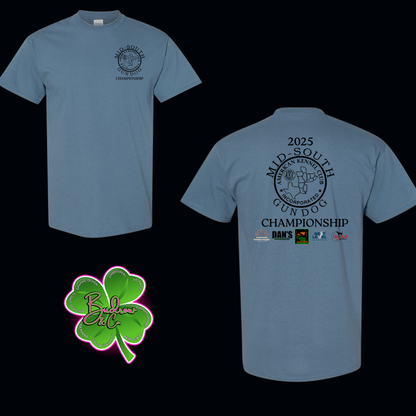 Mid- South Gun Dog Championship