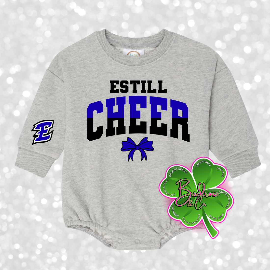 ESTILL CHEER
