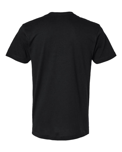 LAT - Fine Jersey Tee - 6901