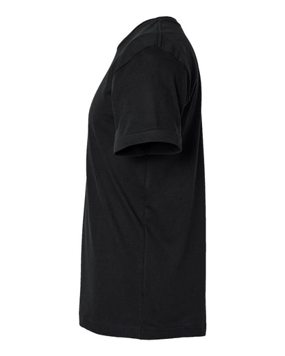 LAT - Fine Jersey Tee - 6901