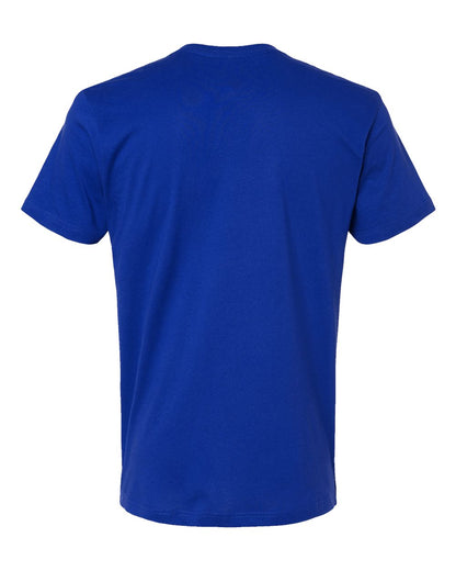 LAT - Fine Jersey Tee - 6901
