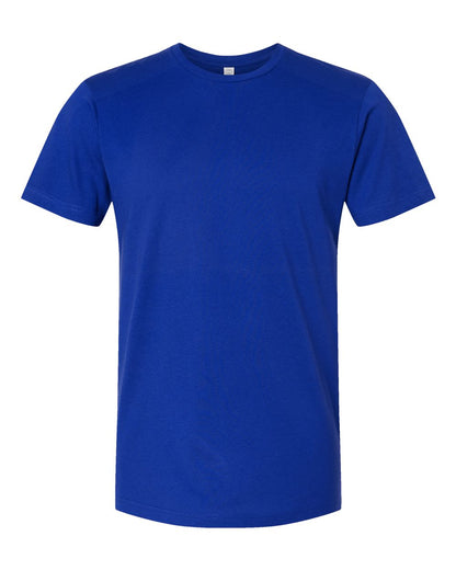 LAT - Fine Jersey Tee - 6901