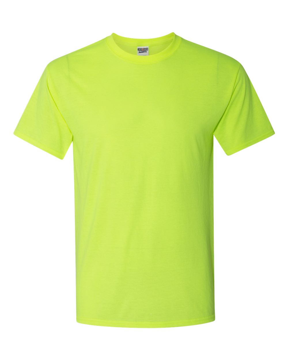 JERZEES - Dri-Power® Performance T-Shirt - 21MR