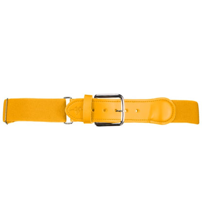 Baseball Belt - Youth