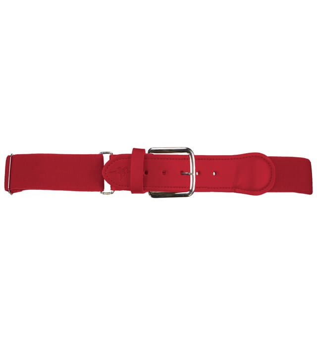 Baseball Belt - Youth