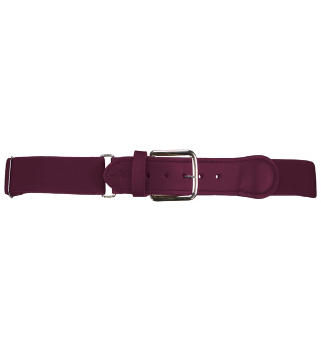 Baseball Belt - Youth