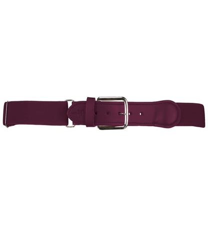Baseball Belt - Youth