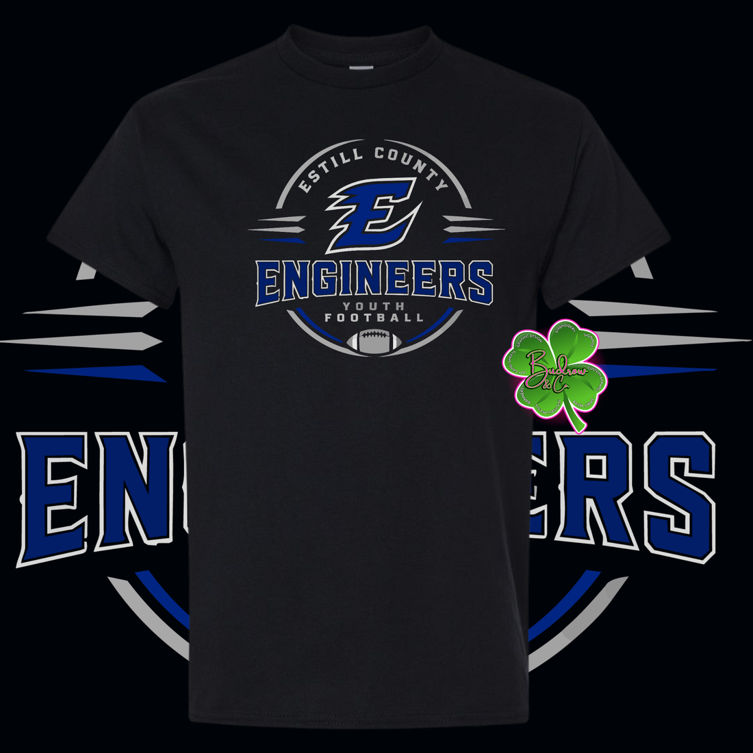 ESTILL ENGINEERS
