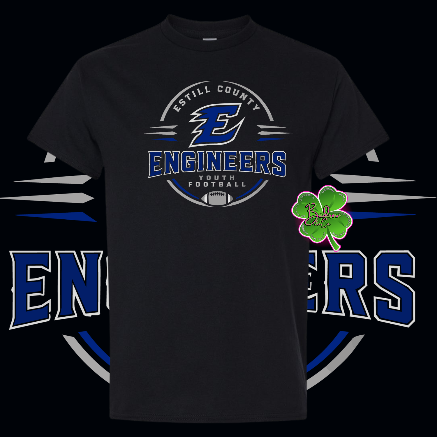ESTILL ENGINEERS