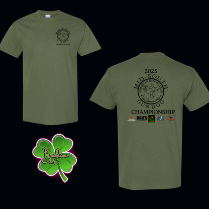 Mid- South Gun Dog Championship