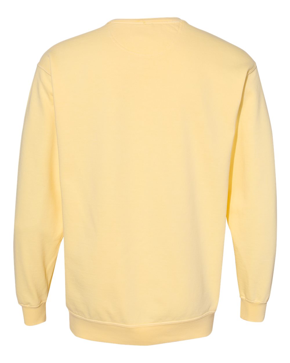 Comfort Colors - Garment-Dyed Sweatshirt - 1566