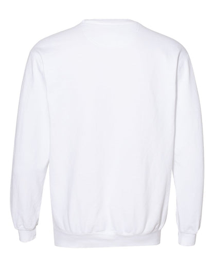 Comfort Colors - Garment-Dyed Sweatshirt - 1566