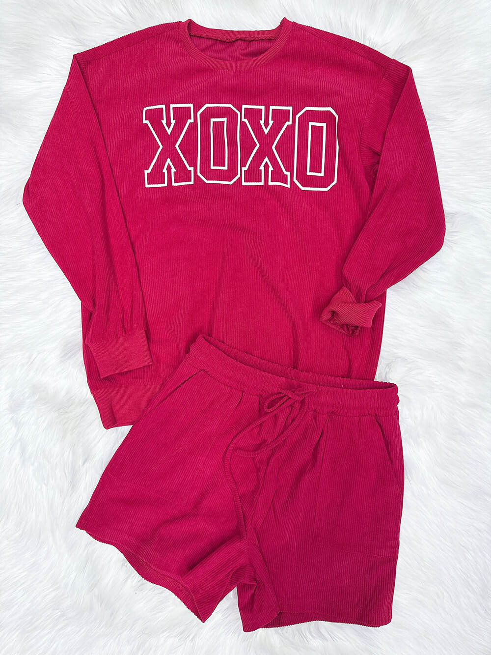 XOXO Set
