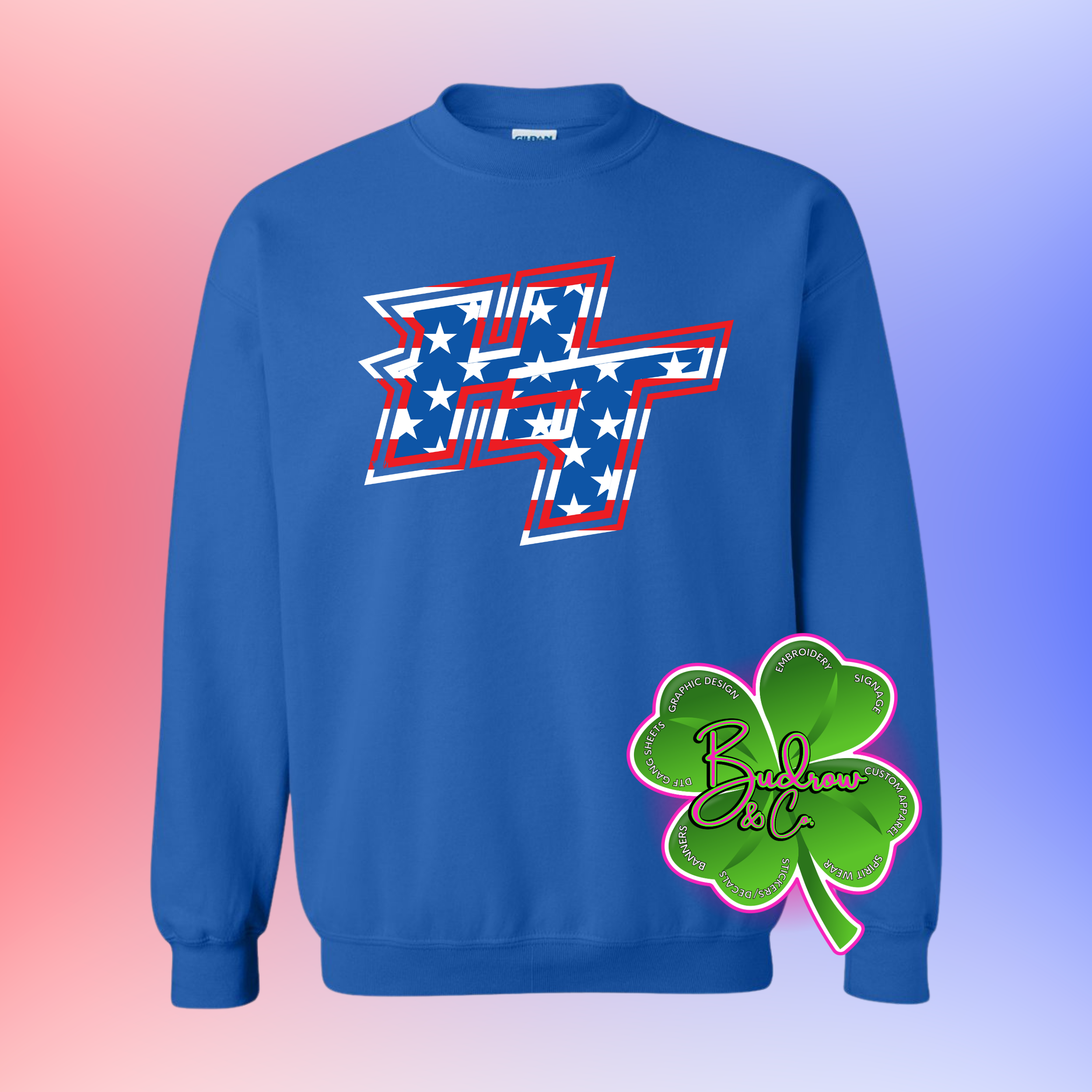 Hopewell Titans Baseball USA HT