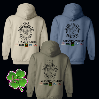 Mid- South Gun Dog Championship