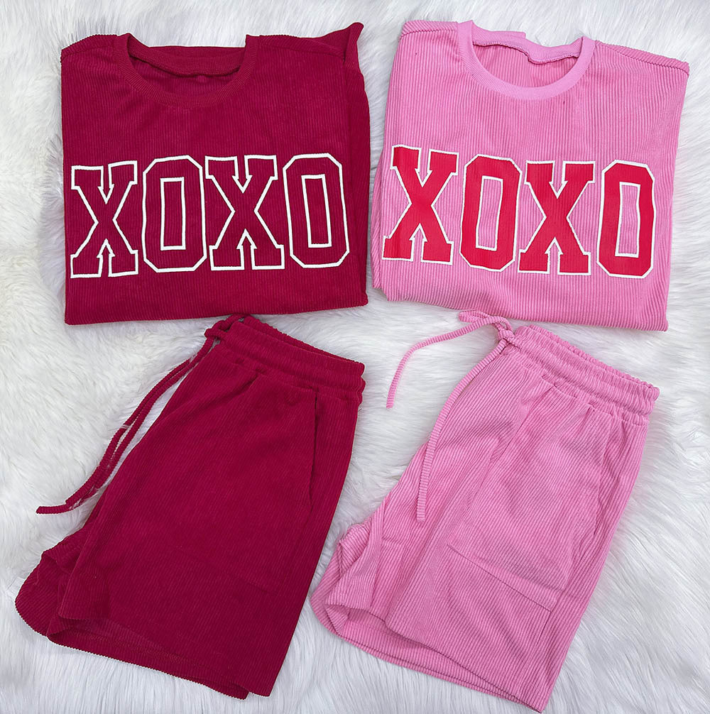 XOXO Set