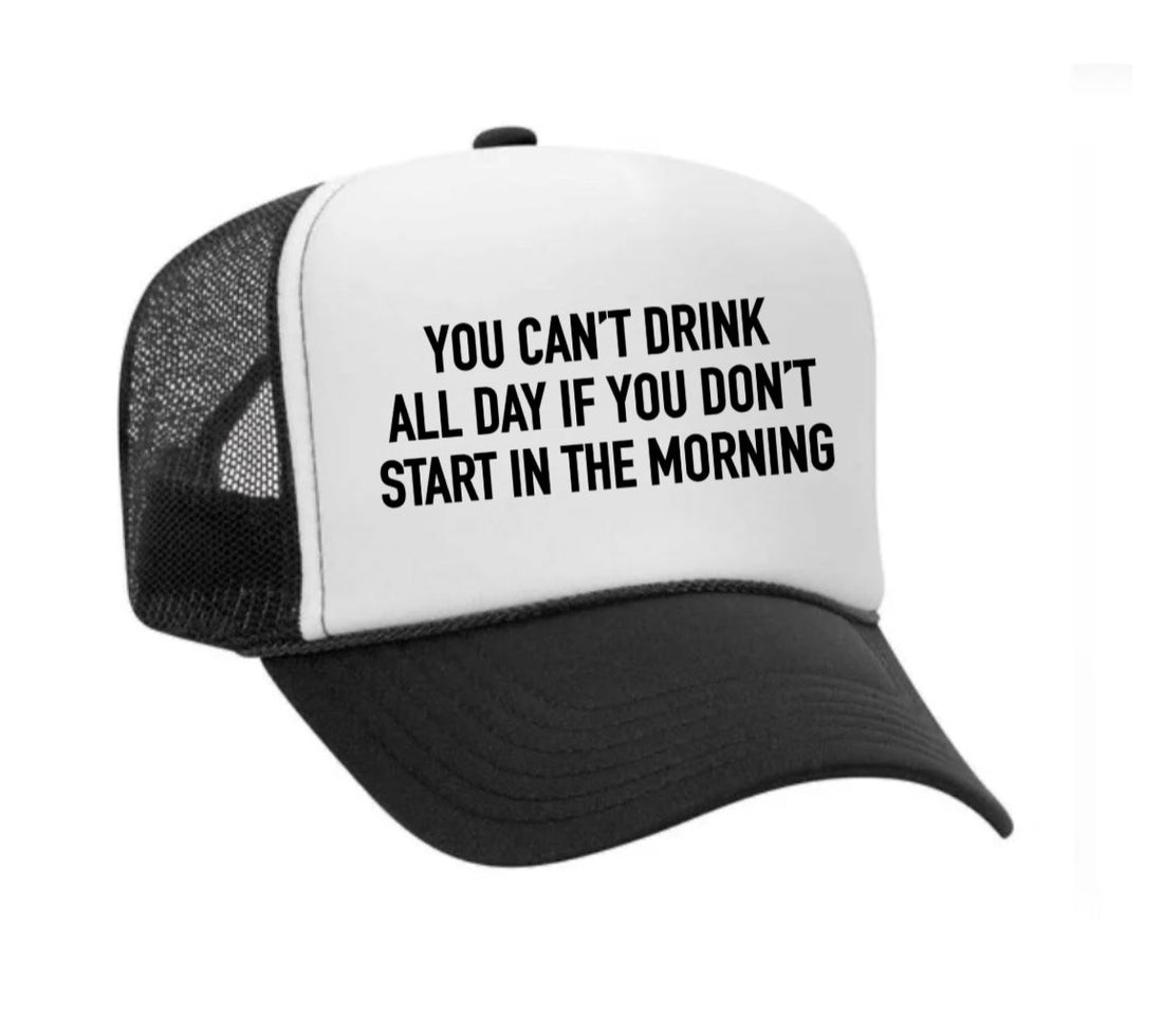 You Can&