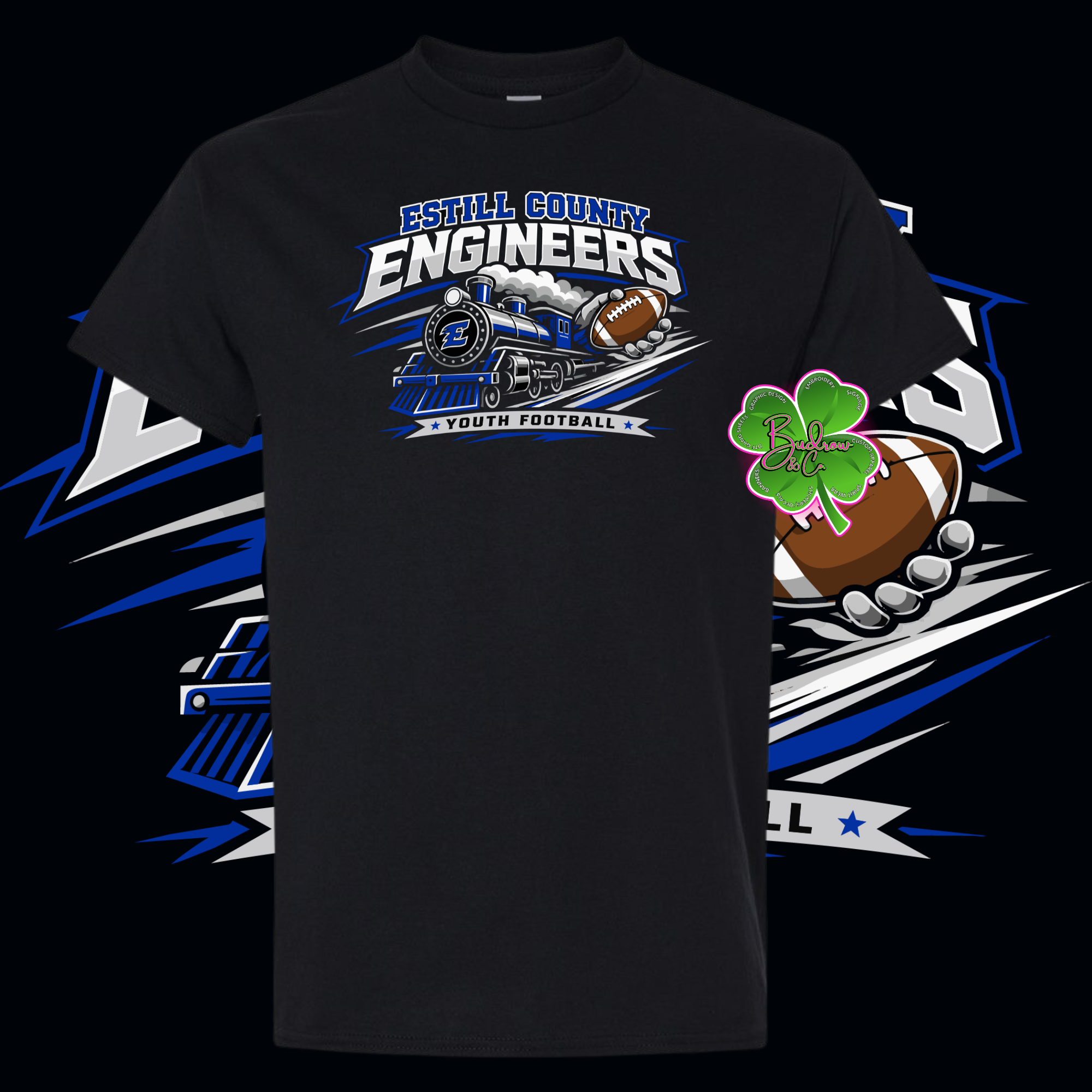 ESTILL ENGINEERS