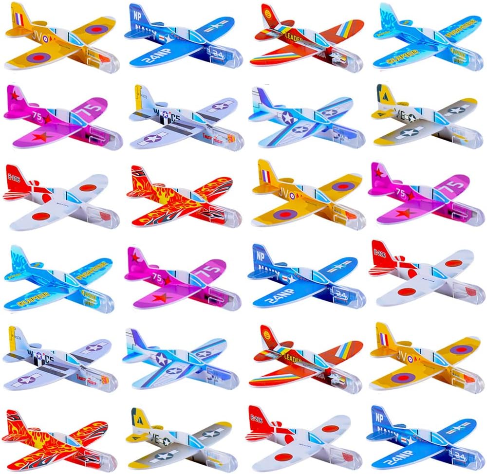 Toy Airplane