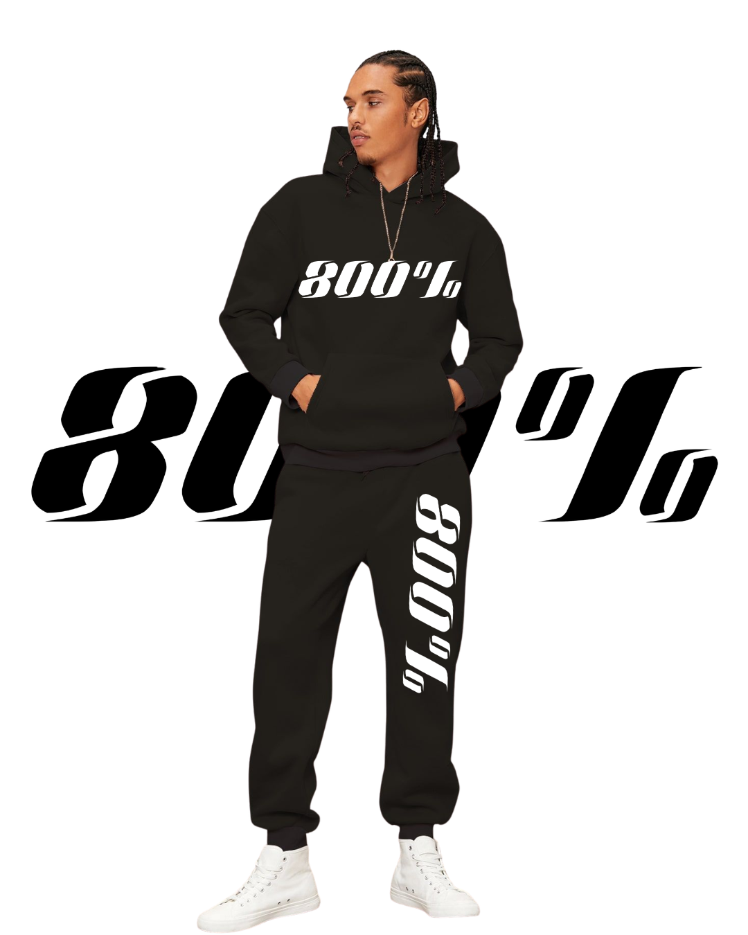 800% Sweats - Independent Trading Co