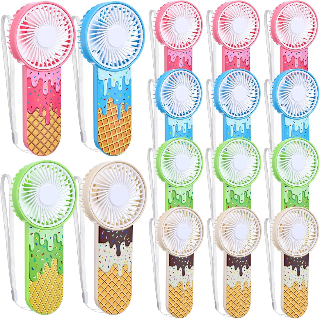 Drip Fan