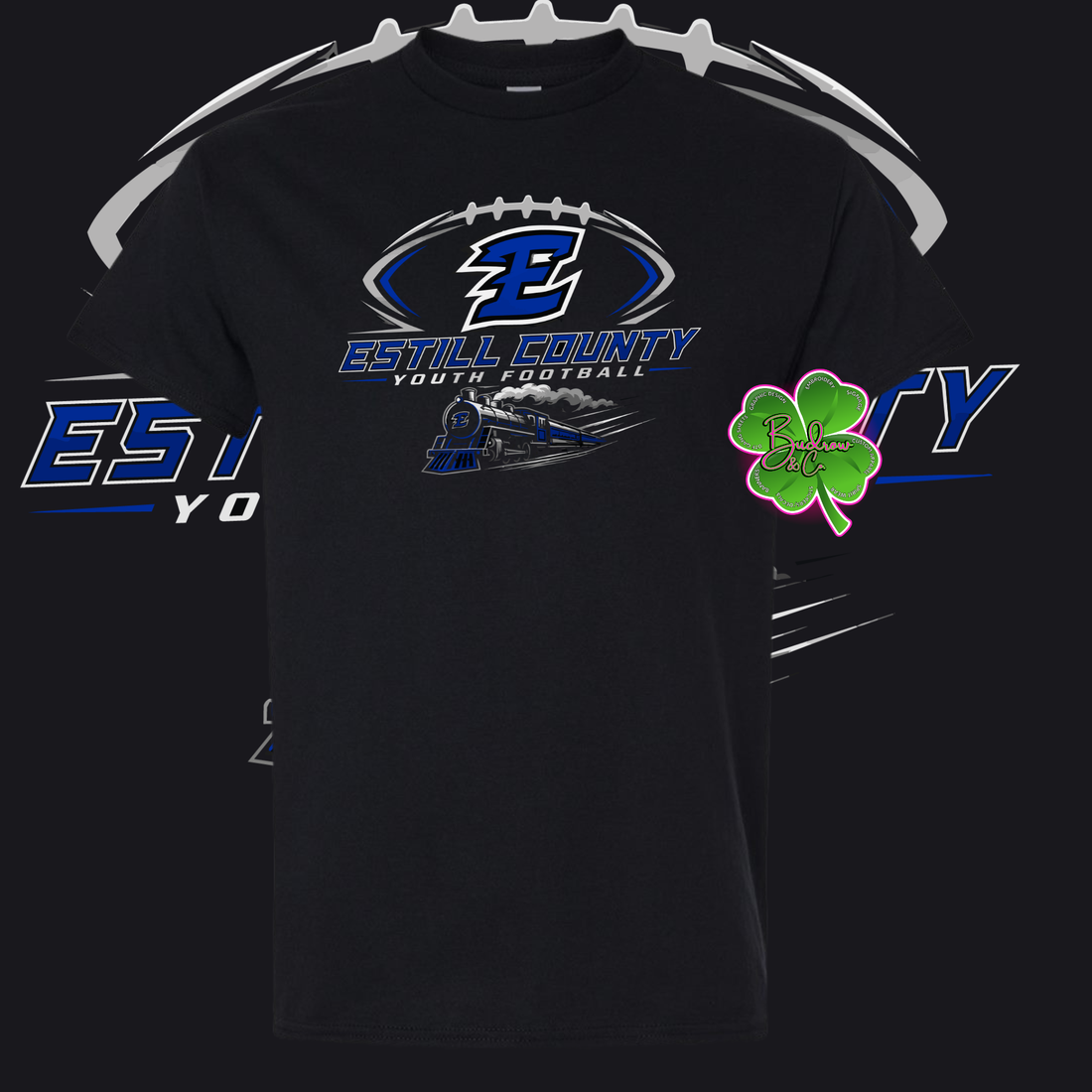 ESTILL ENGINEERS