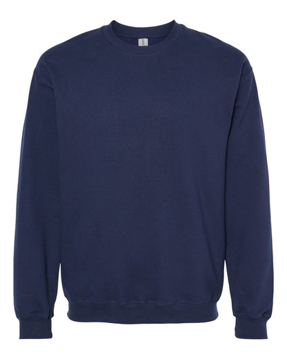 Gildan - Softstyle® Midweight Crewneck Sweatshirt - SF000