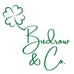 Budrow & CO