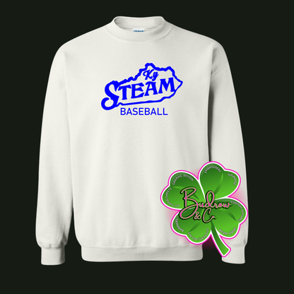 KY STEAM BASEBALL CREW