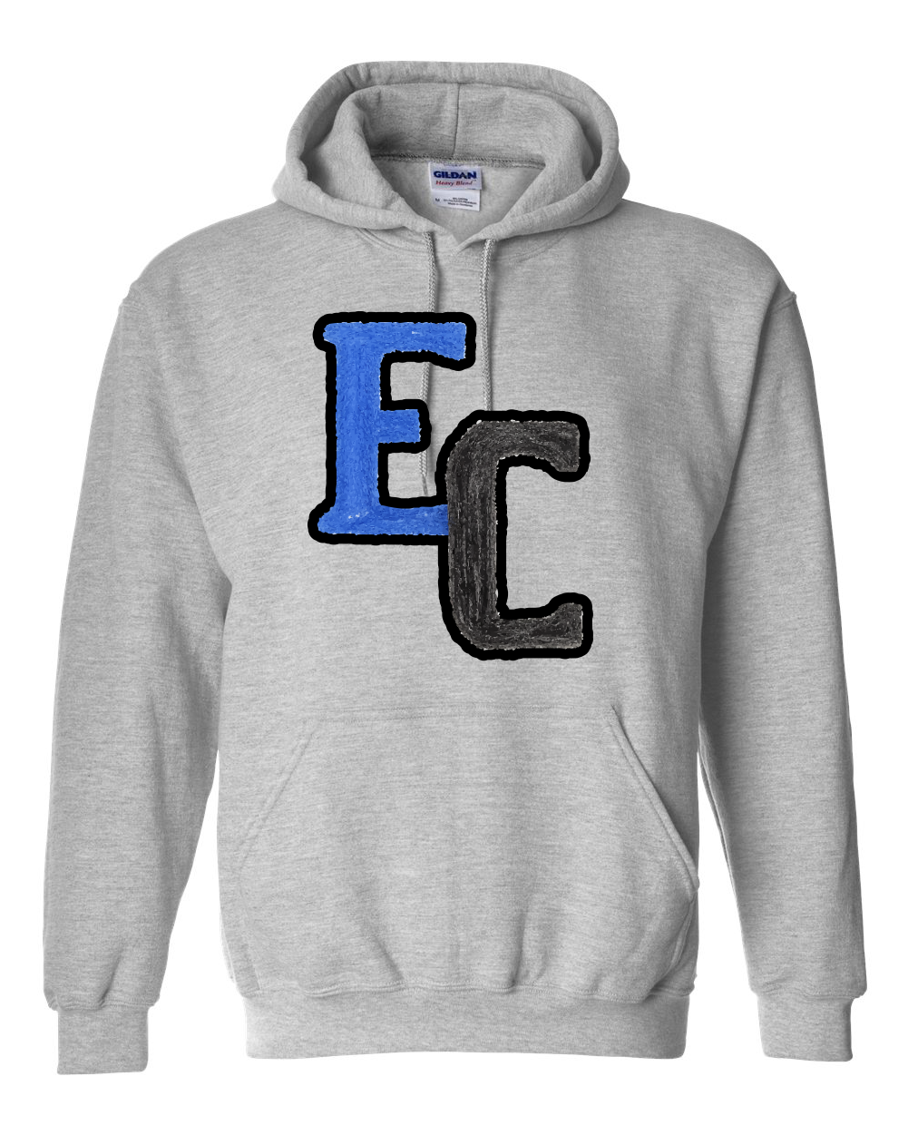 EC Crayon