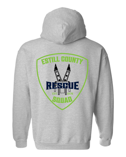 Rescue Squad Hoodie