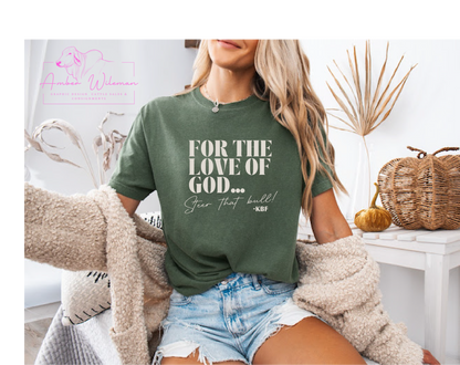 FOR THE LOVE OF GOD....STEER THAT BULL